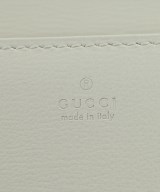 GUCCI（グッチ）財布・コインケース ベージュ サイズ:- レディース/2200627237164