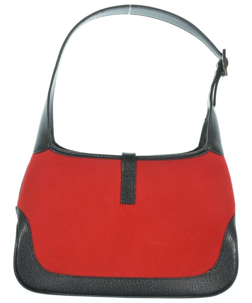 GUCCI（グッチ）ハンドバッグ 赤 サイズ:- レディース/2200627237195