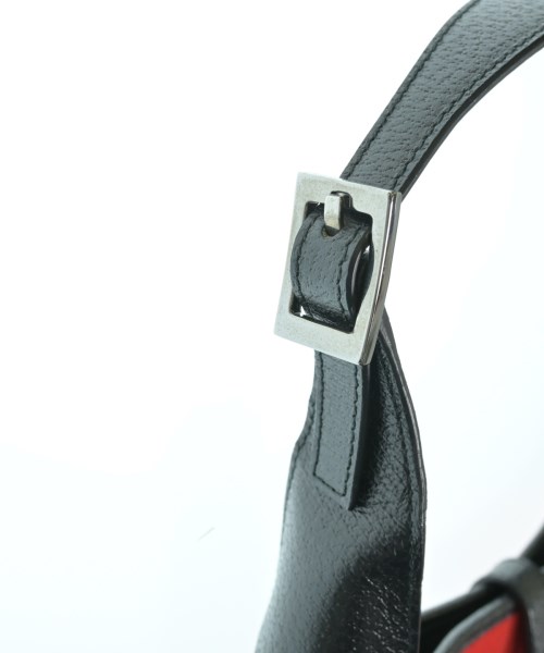 GUCCI（グッチ）ハンドバッグ 赤 サイズ:- レディース/2200627237195