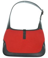 GUCCI（グッチ）ハンドバッグ 赤 サイズ:- レディース/2200627237195