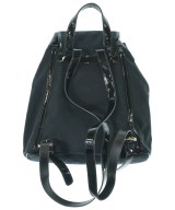 GUCCI（グッチ）バックパック・リュック 黒 サイズ:- レディース/2200627237249
