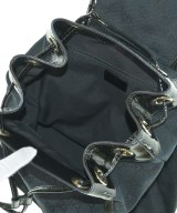 GUCCI（グッチ）バックパック・リュック 黒 サイズ:- レディース/2200627237249