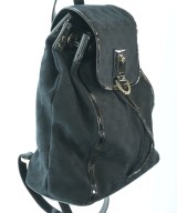 GUCCI（グッチ）バックパック・リュック 黒 サイズ:- レディース/2200627237249