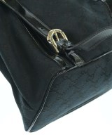 GUCCI（グッチ）バックパック・リュック 黒 サイズ:- レディース/2200627237249