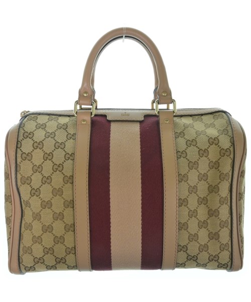 グッチ(GUCCI)のGUCCI ハンドバッグ