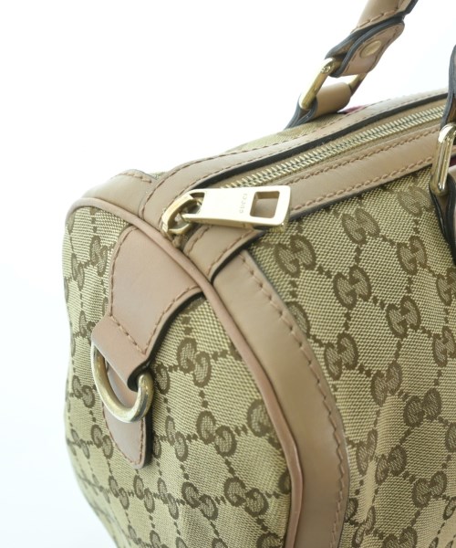 GUCCI（グッチ）ハンドバッグ ベージュ サイズ:- レディース/2200627237256