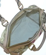 GUCCI（グッチ）ハンドバッグ ベージュ サイズ:- レディース/2200627237256