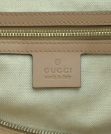 GUCCI（グッチ）ハンドバッグ ベージュ サイズ:- レディース/2200627237256