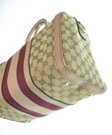GUCCI（グッチ）ハンドバッグ ベージュ サイズ:- レディース/2200627237256