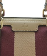 GUCCI（グッチ）ハンドバッグ ベージュ サイズ:- レディース/2200627237256
