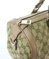 GUCCI（グッチ）ハンドバッグ ベージュ サイズ:- レディース/2200627237256