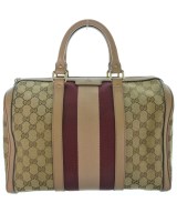 GUCCI ハンドバッグ