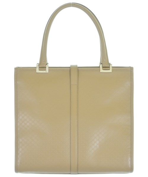 GUCCI（グッチ）ハンドバッグ ベージュ サイズ:- レディース/2200627237270