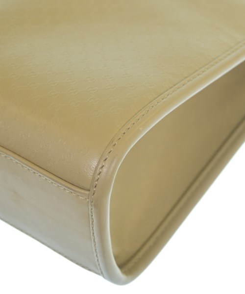 GUCCI（グッチ）ハンドバッグ ベージュ サイズ:- レディース/2200627237270