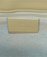 GUCCI（グッチ）ハンドバッグ ベージュ サイズ:- レディース/2200627237270