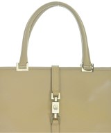 GUCCI（グッチ）ハンドバッグ ベージュ サイズ:- レディース/2200627237270