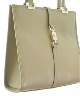 GUCCI（グッチ）ハンドバッグ ベージュ サイズ:- レディース/2200627237270