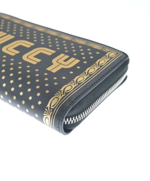 GUCCI（グッチ）財布・コインケース 黒 サイズ:- レディース/2200627237294