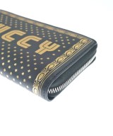 GUCCI（グッチ）財布・コインケース 黒 サイズ:- レディース/2200627237294