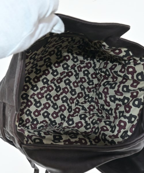 GUCCI（グッチ）ハンドバッグ 茶 サイズ:- レディース/2200627237379