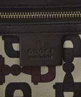 GUCCI（グッチ）ハンドバッグ 茶 サイズ:- レディース/2200627237379