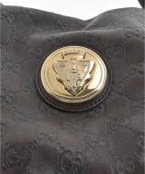 GUCCI（グッチ）ハンドバッグ 茶 サイズ:- レディース/2200627237379