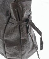 GUCCI（グッチ）ハンドバッグ 茶 サイズ:- レディース/2200627237379