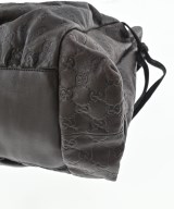GUCCI（グッチ）ハンドバッグ 茶 サイズ:- レディース/2200627237379
