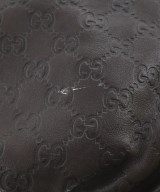 GUCCI（グッチ）ハンドバッグ 茶 サイズ:- レディース/2200627237379