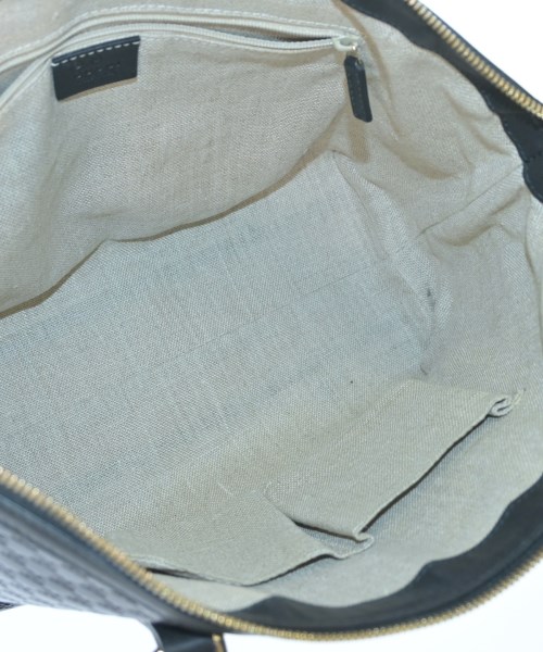 GUCCI（グッチ）ハンドバッグ 黒 サイズ:- レディース/2200627237546