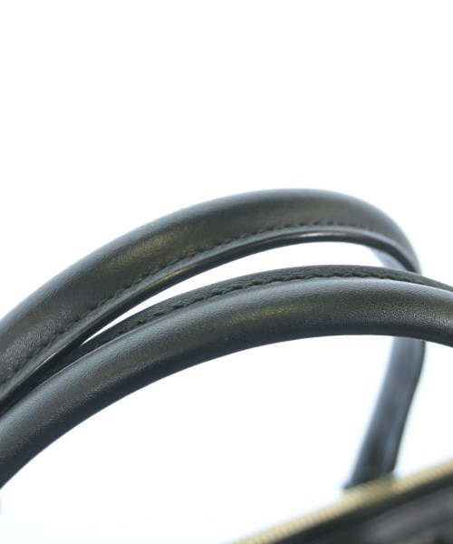 GUCCI（グッチ）ハンドバッグ 黒 サイズ:- レディース/2200627237546