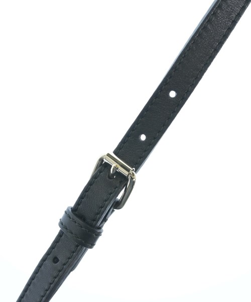 GUCCI（グッチ）ハンドバッグ 黒 サイズ:- レディース/2200627237546