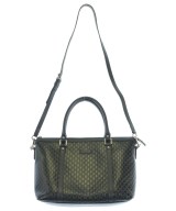 GUCCI（グッチ）ハンドバッグ 黒 サイズ:- レディース/2200627237546