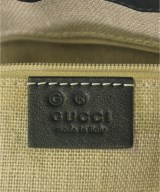 GUCCI（グッチ）ハンドバッグ 黒 サイズ:- レディース/2200627237546