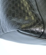 GUCCI（グッチ）ハンドバッグ 黒 サイズ:- レディース/2200627237546