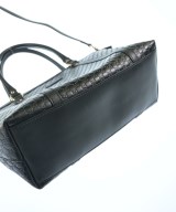 GUCCI（グッチ）ハンドバッグ 黒 サイズ:- レディース/2200627237546