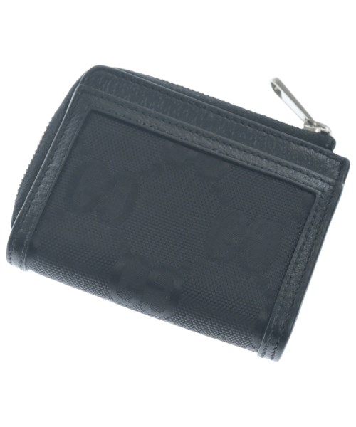 GUCCI（グッチ）財布・コインケース 黒 サイズ:- レディース/2200627237591