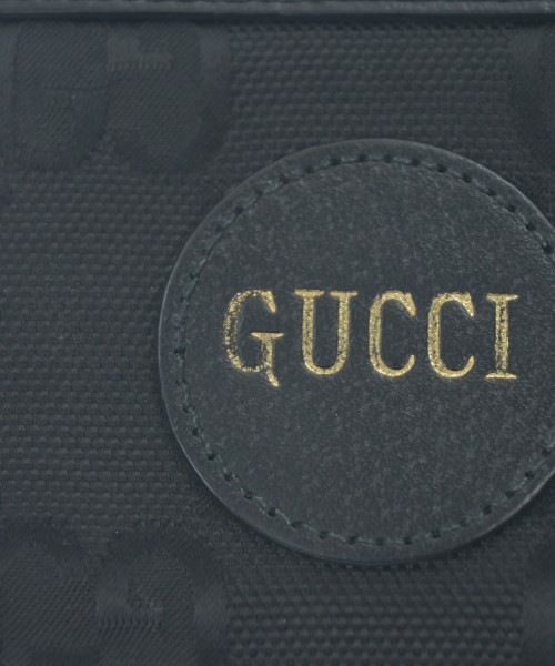 GUCCI（グッチ）財布・コインケース 黒 サイズ:- レディース/2200627237591