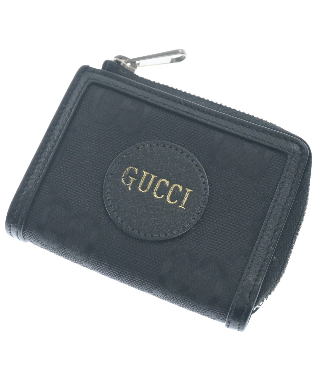 GUCCI（グッチ）財布・コインケース 黒 サイズ:- レディース