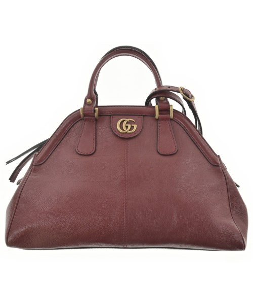 グッチ(GUCCI)のGUCCI ハンドバッグ