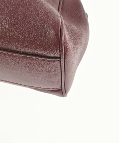 GUCCI（グッチ）ハンドバッグ 赤 サイズ:- レディース/2200627237614