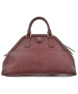 GUCCI（グッチ）ハンドバッグ 赤 サイズ:- レディース/2200627237614