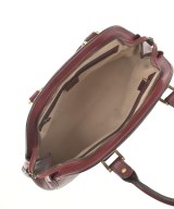 GUCCI（グッチ）ハンドバッグ 赤 サイズ:- レディース/2200627237614