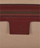 GUCCI（グッチ）ハンドバッグ 赤 サイズ:- レディース/2200627237614