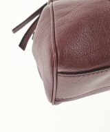 GUCCI（グッチ）ハンドバッグ 赤 サイズ:- レディース/2200627237614