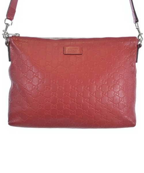 グッチ(GUCCI)のGUCCI ショルダーバッグ