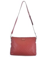 GUCCI（グッチ）ショルダーバッグ 赤 サイズ:- レディース/2200627237645