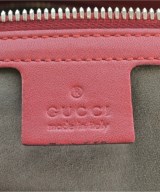 GUCCI（グッチ）ショルダーバッグ 赤 サイズ:- レディース/2200627237645