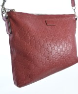 GUCCI（グッチ）ショルダーバッグ 赤 サイズ:- レディース/2200627237645