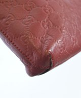 GUCCI（グッチ）ショルダーバッグ 赤 サイズ:- レディース/2200627237645